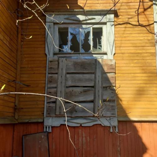 Десять негритят или девять дач. 06