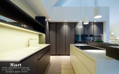 Светильники на кухню. 04