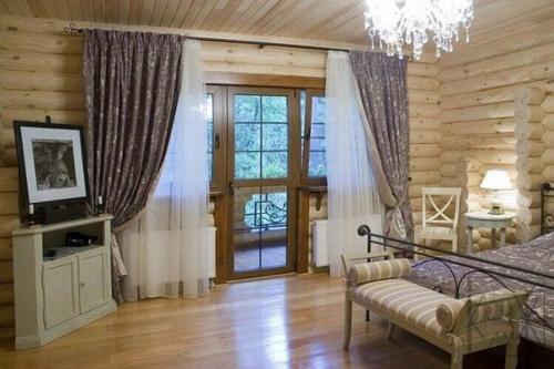 Шторы и гардины. 02