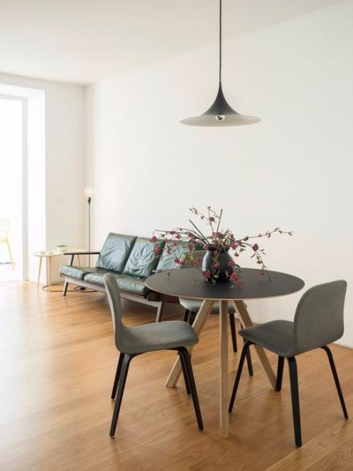 Реставрация старой квартиры в Лиссабоне. 03