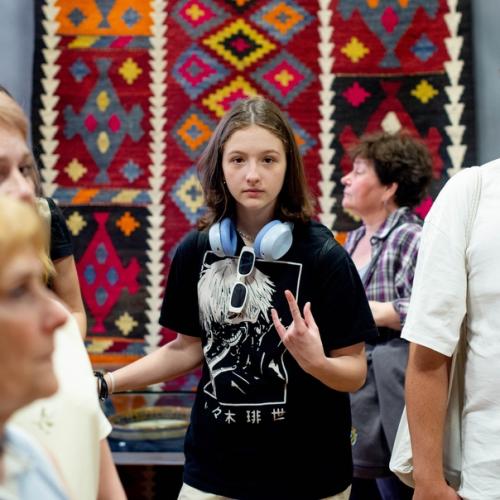 На прошлой неделе я рассказывал про чудесный дом Половцева в Ташкенте. 07 На прошлой неделе я рассказывал про чудесный дом Половцева в Ташкенте. 07