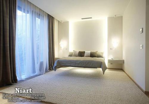 Несколько советов по обустройству спальни. 03