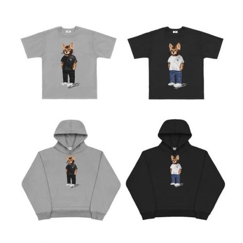 Marcelo Miracles после закрытия бренда решил заняться кафе с мороженным и выпустил к старту партию лимитированного мерча. 05