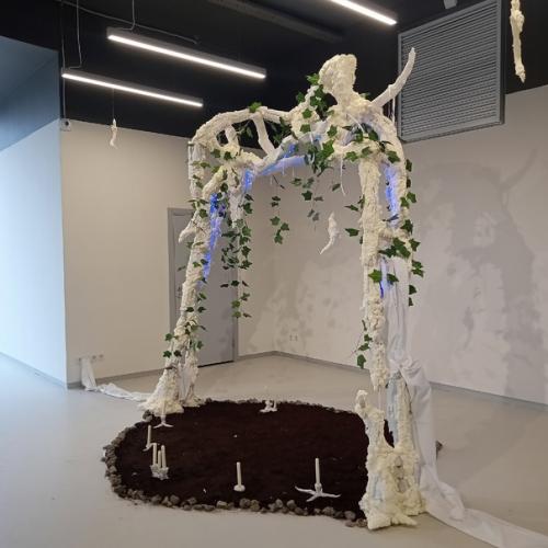 Новая Быль: последняя реплика. 03