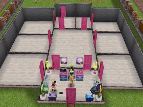 Доброе утро, наши любимые участники? 01