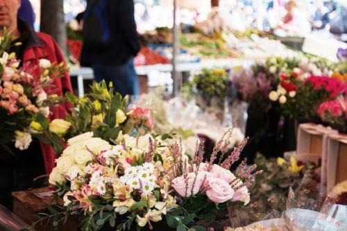 6 полезных и дешёвых московских рынков. 01