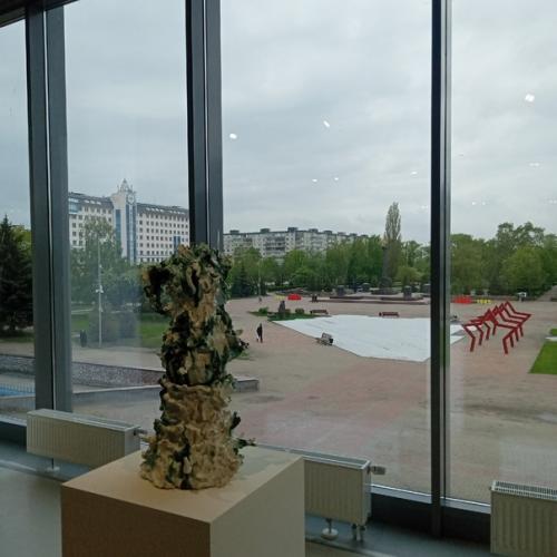 Новая Быль: последняя реплика. 01