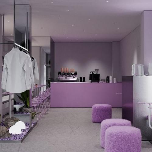 Marcelo Miracles после закрытия бренда решил заняться кафе с мороженным и выпустил к старту партию лимитированного мерча. 01