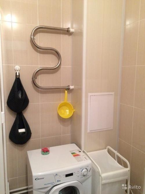 Квартира - студия 24 кв. 06