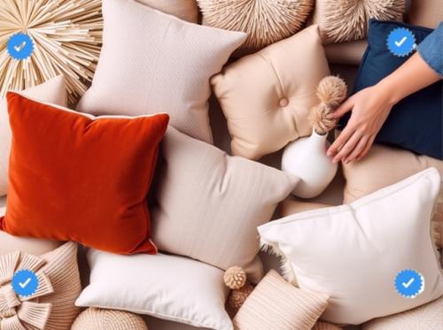 Выбор аксессуаров - это искусство.