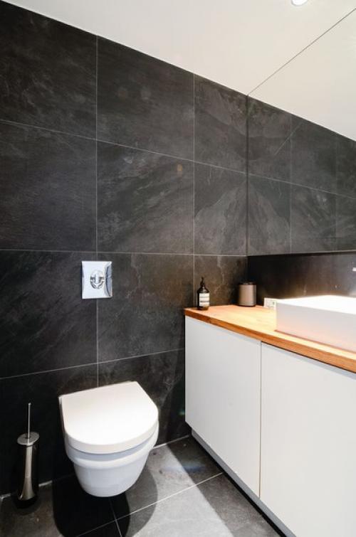 Уютная светлая квартира в Амстердаме от Standard Studio. 07