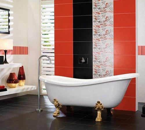 Выбор керамической плитки. 04 Выбор керамической плитки. 04