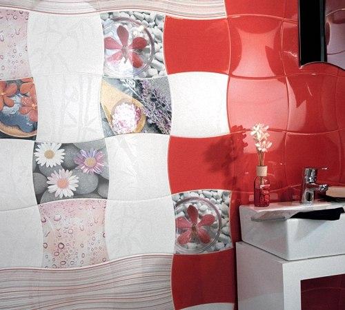 Выбор керамической плитки. 03 Выбор керамической плитки. 03