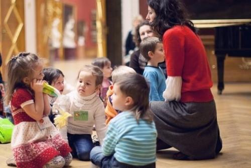 Что точно стоит показать детям эрмитаже? 01 Что точно стоит показать детям эрмитаже? 01