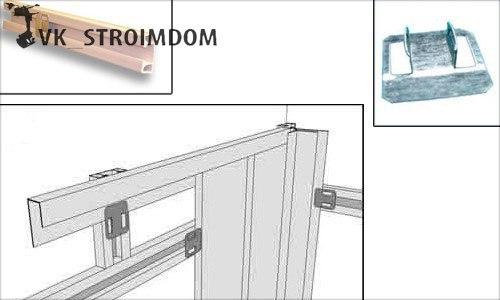 Как крепить пластиковые панели - пошаговая инструкция. 02 Как крепить пластиковые панели - пошаговая инструкция. 02