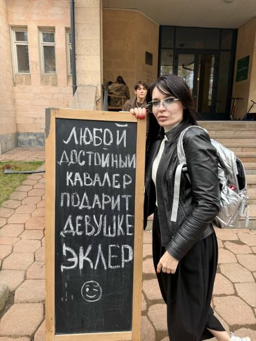 Иногда счастье - это просто прогулка там, где когда-то ходили гении …. 06