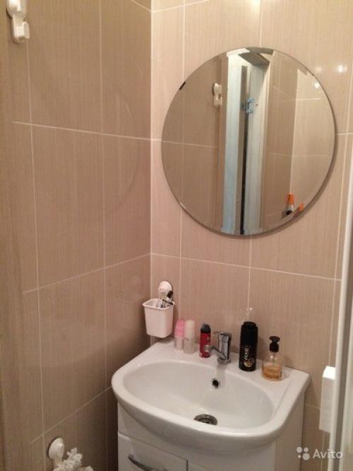 Квартира - студия 24 кв. 07