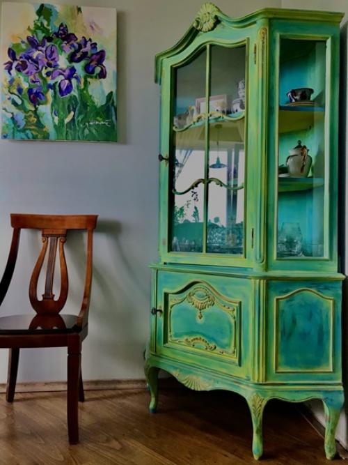 Часть 1.  Здравствуйте, творческие люди. 08