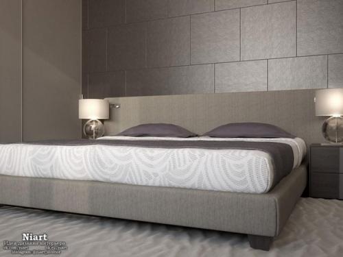 Квартира 128, 5 кв. 05