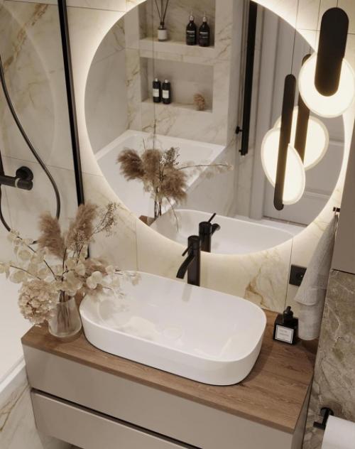 Два варианта оформления. 04