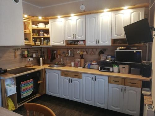 Итак, сначала был проект. 07