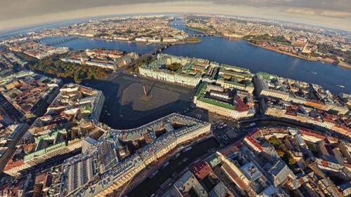 25 редких и малоизвестных достопримечательностей Петербурга. 04