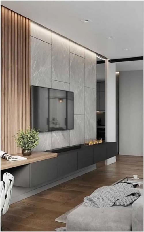 Каждый из нас хочет иметь свою квартиру, которая будет уютная, стильная, современная, и что не мало важно функциональная. 02