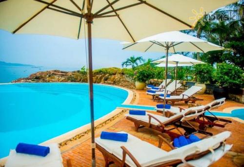 Затерянный мир в центральном Вьетнаме. 02