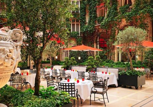 Как устроена кухня Мишлен. 02