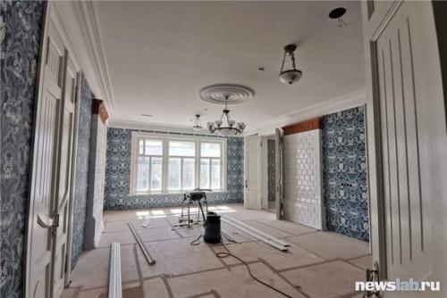 С 2017 года в Красноярске идут работы по созданию Исторического Квартала в районе улицы горького. 01