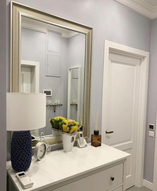 Какая уютная и приятная обстановочка в квартире. 07