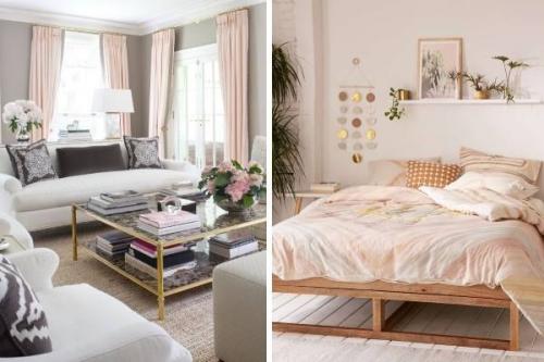 Модные цвета для интерьера в 2017 году. 06