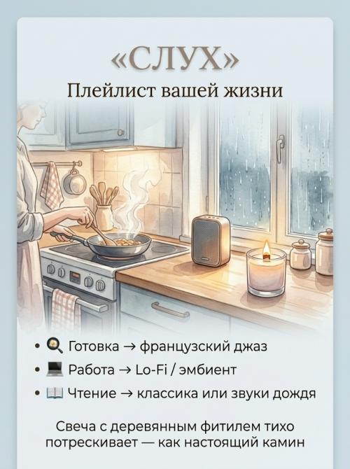 Ваш дом может буквально обнимать вас или медленно съедать вашу энергию - и вы даже не заметите как. 05