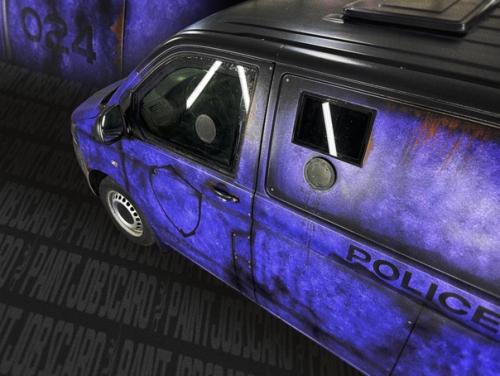 Что может быть круче чем путешествовать на своём автомобиле, более того который имеет спальное место, деревянный интерьер и раковину? 03