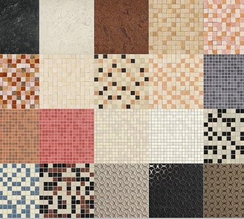 Выбор керамической плитки. 02 Выбор керамической плитки. 02