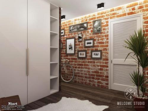 Овсяно - шоколадный пирог с ягодами. 08