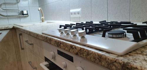 Бетон в интерьере. 03