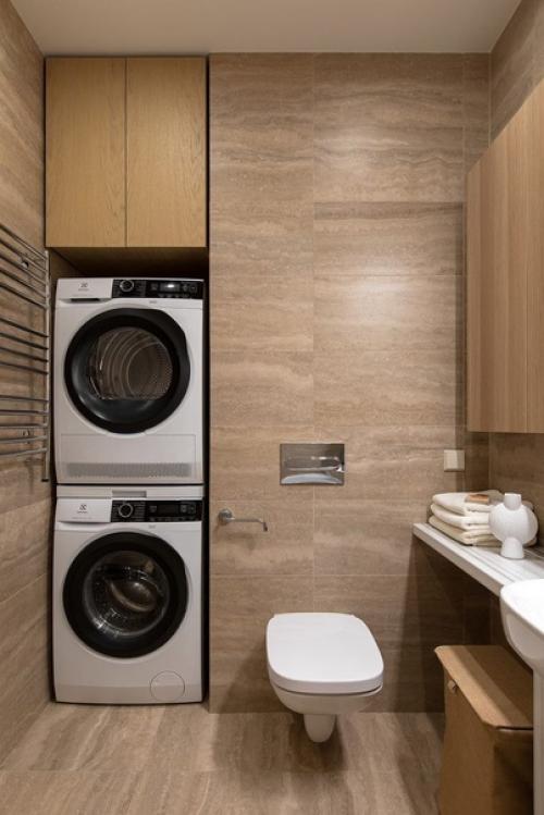 Квартира площадью 65 кв. 08