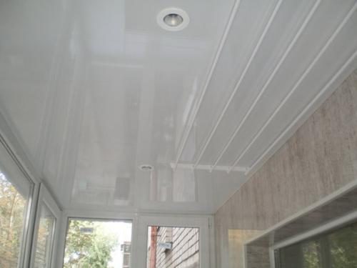 Что делать, если денег на Балкон ПОД Ключ С Выносом сразу не хватает или как делается балкон? 02