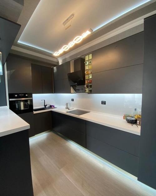 Замечательный ремонт от нашей подписчицы. 03