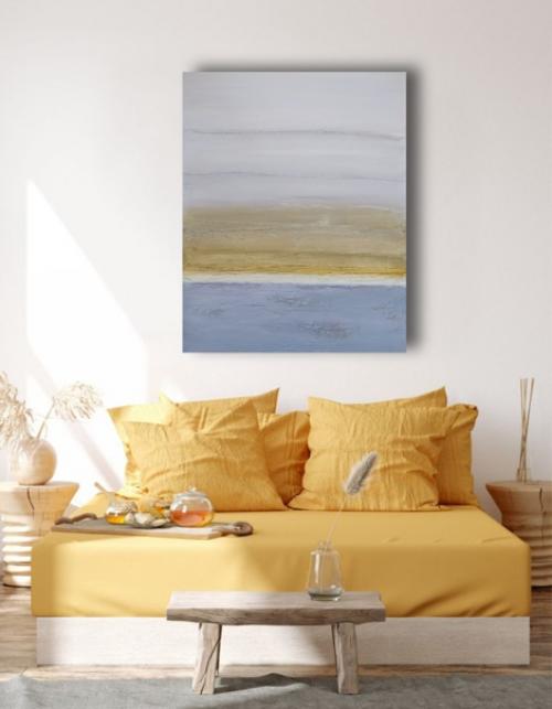 Новый день!  Всем знакомо это чувство - чувство нового дня. 01