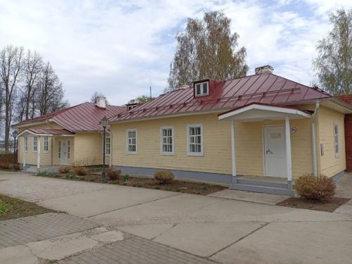 Воткинск, республика Удмуртия. 02