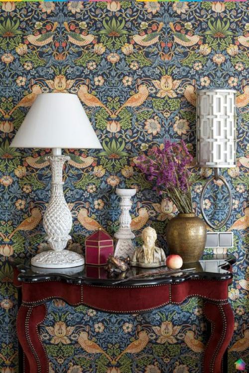 Замечательного утра и прекрасной недели. 06