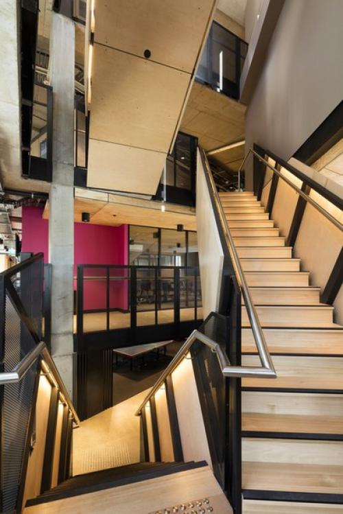 Часть 2. студенческое общежитие в Австралии. 02