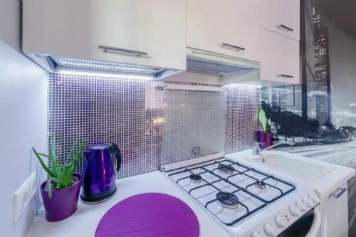 20 квадратных метров - совсем микроскопическая жилплощадь. 06