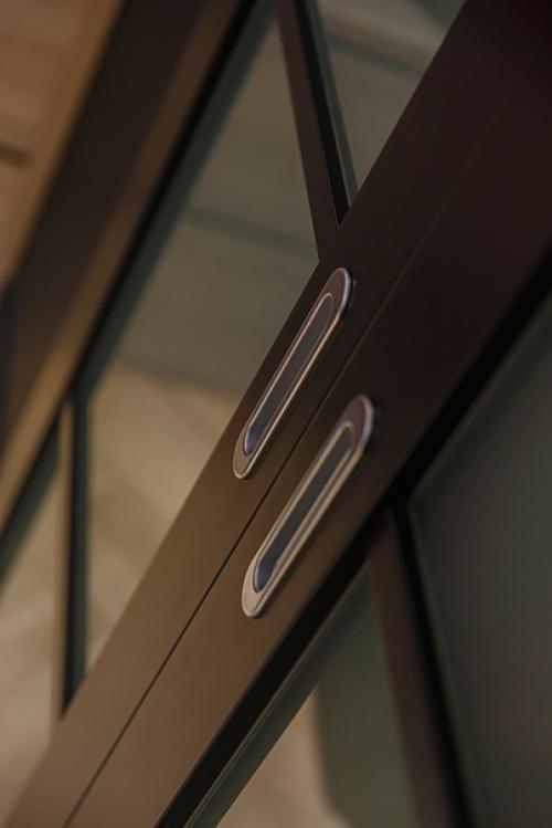 Квартирный Вопрос с волховец: норвежский лес в московской квартире. 07