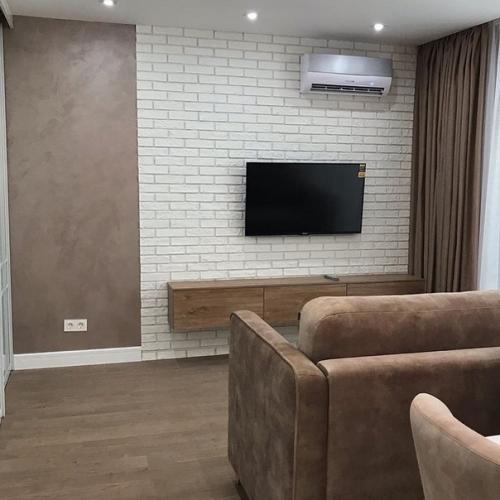 Вот такая стильная однушка на 40 кв. 04