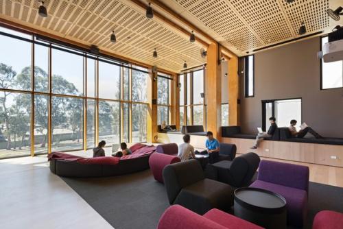 Часть 2. студенческое общежитие в Австралии. 07