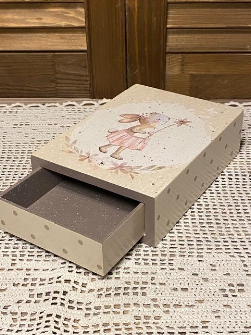 История про Бежевую Маму, хомячьи запасы и пользу недоделок. 05