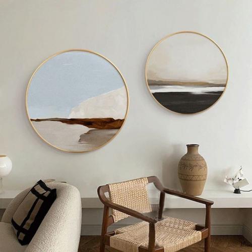 Секреты выбора созвучной картины для вашего интерьера. 01